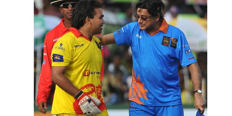 ආසියානු කුසලානය අපේ කොල්ලො දින්නේ නාමල් නිසාද? පොහොට්ටු මන්ත්රී කියන්නේ ඒ වගේ කතාවක් නේද? (VIDEO)