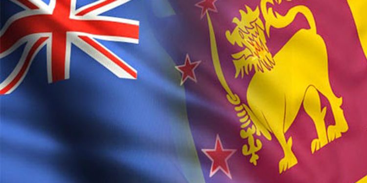 කතා කිරීමේ නිදහස ගැන – මානව හිමිකම් ගැන නවසීලන්තයත් ලංකාවට එරෙහිව යයි!