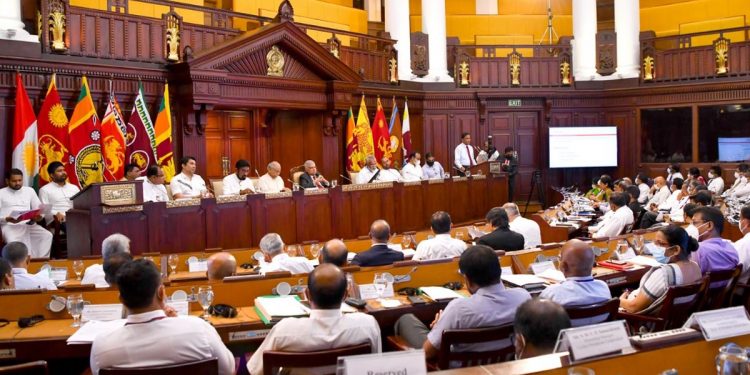ආහාර සුරක්ෂිතතාව ඇති කරන්න රනිල්ගෙන් කමිටු 7ක්!