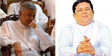 මුලු ලෝකෙම රටවල් රනිල්ට බයයි! ඒ නිසා ඔක්කොම පක්ෂ රනිල් වටා එකතු වෙන්න! වජිර කියයි! (VIDEO)