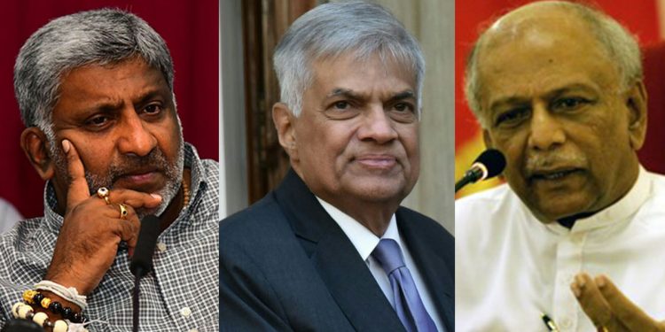අද දිව්රුම් දීම 9 දාට කල් යයි! රාජ්‍ය ඇමැති ධූර 35ක් ලෑස්තියි!