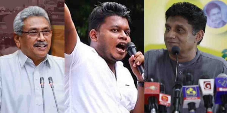 ආණ්ඩුව අරගලය කරපු තරුණයෝ මර්දනය කරමින් ඔවුන් පසුපස ලුහුබඳිනවා! නෙරපා හැරපු ජනාධිපති සුවසේ ලංකාවට එනවා! (VIDEO & PHOTOS)