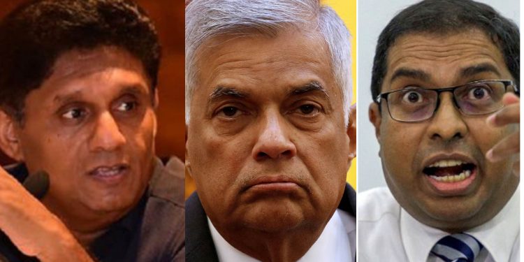 සජබෙ-නීතීඥ සංගමය අධිකරණයට යයි! ජනාධිපති ආ විගසම අධිආරක්ෂිත කලාප ගැසට් එක රිවස් කරන්න හදයි!