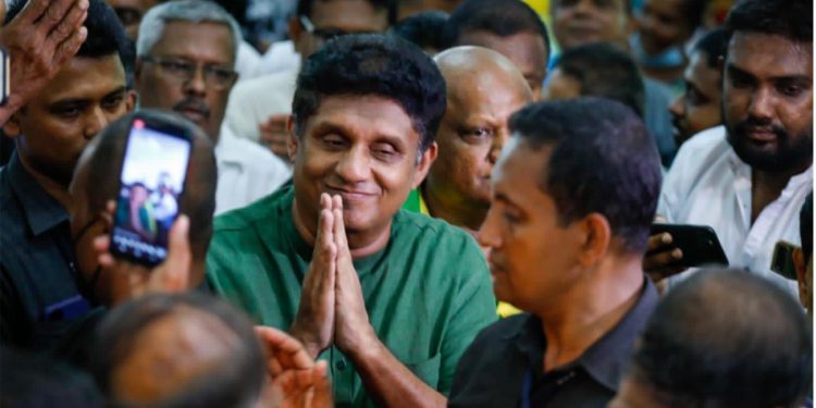 රට බංකොලොත් කරපු කපුටෝ අමෙරිකාවේ යනවා! රට වෙනුවෙන් අරගල කරපු නායකයන්ව වැලිකඩට යවනවා! සජිත් පානදුරේට එයි! (VIDEO & PHOTOS)