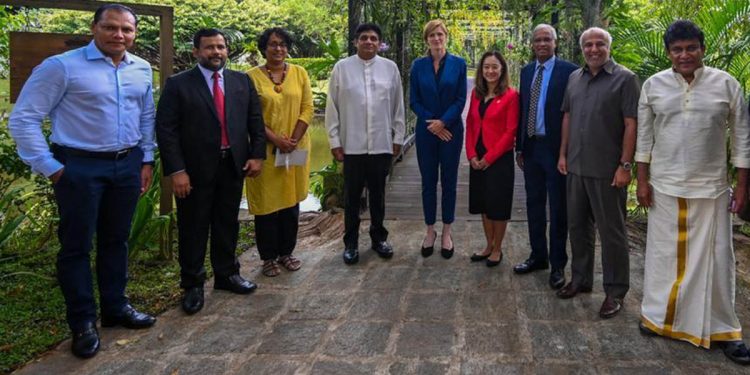 පෙරළියක් අත ළඟ! මෙන්න එළියට ආපු සාක්ෂිය!