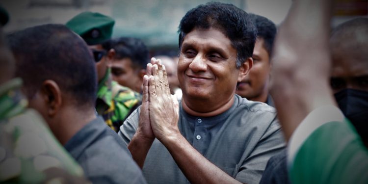 මිනිස්සුන්ට සහන දෙන්න සල්ලි නෑ! ගොවියන්ට වන්දි දෙන්න සල්ලි නෑ! වතු ජනතාවට භූමිතෙල් දෙන්න සල්ලි නෑ! ළමයින්ට අධ්‍යාපනය දෙන්න සල්ලි නෑ! හැබැයි ඇමැතිවරු 69ක් නඩත්තු කරන්න සල්ලි තියෙනවා! ඔන්න ආණ්ඩුවේ වැඩ! (VIDEO & PHOTOS)