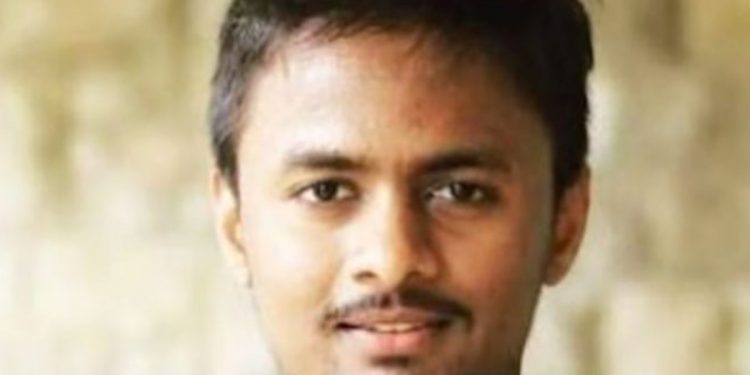 පේරාදෙණි සරසවියේ සිසුවෙක් ආගිය අතක් නෑ! හොස්ටල් එකේ තිබී ලියුමක් හමුවෙලා!