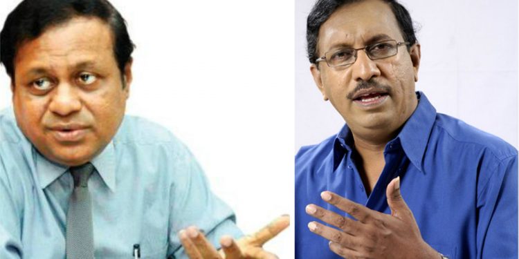IMF ගිවිසුම කැබිනට් එකටවත් දාලා නෑ! කැබිනට් ඇමැතිවරු දන්නෙත් නෑ! ඇමැති සුසිල් පිළිගනී! (VIDEO)