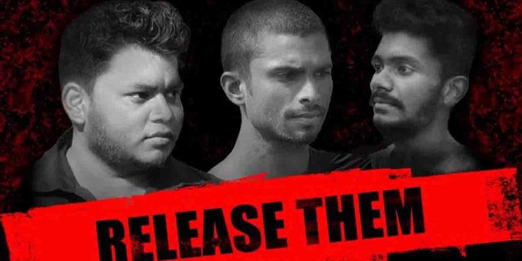 මුදලිගේ ඉල්ලා හිමිවරුන් යළි කොළඹ වටලන සූදානමක!