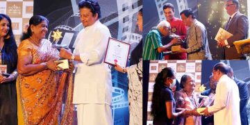 60 දශකයේ සිනමාකරුවෝ අගයති…