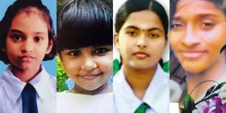 මල්වලට නිදහසේ පිබිදෙන්න ඉඩදෙන්න…