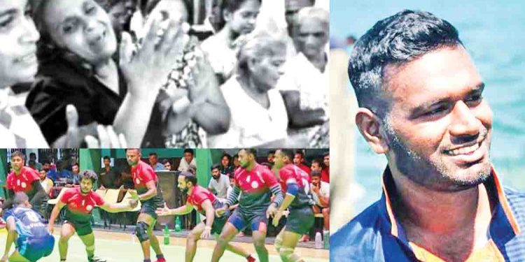 උපාධියේ බැච් ෆොටෝ එක ගන්න හිටපු දවසේ නිදියහනේ අවසන් ගමන් ගිය හර්ෂ…