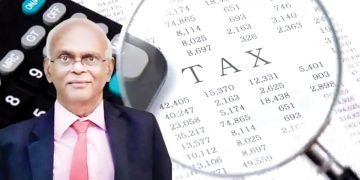 ඔළුවට-බඩට-මුළු ඇඟටම, වදින්න යන බදු ගැහිල්ල හරියට වදින විදිහ…