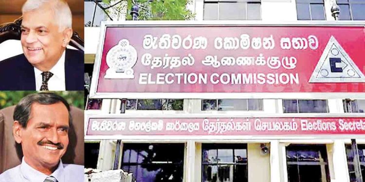 ඡන්දය ඕනෑද? එපාද? නැතිනම් අකුළමුද?