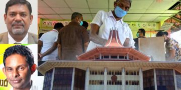 ආණ්ඩු ඡන්ද කල්දාන්න හදනකොට උසාවි ඡන්ද තියන්න නියෝග කළේ මෙහෙමයි… මේ සැරෙත් මේකම වෙයිද?