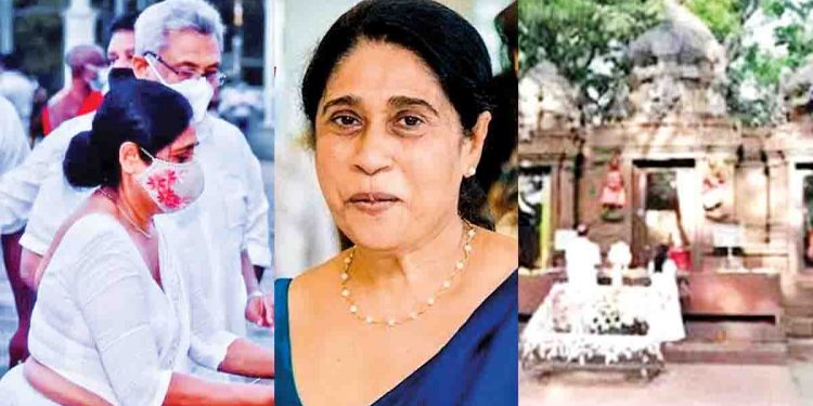 ඥානක්කේ ඔබ කොහිද? සුකොමළ මනලෝලී එයා දැන් කෝ?