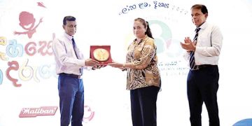 මැලිබන් ගෝල්ඩ් මාරි ‘නිදහසේ රන් දරුවෝ’ ප්‍රජා සත්කාරයේ දෙවැනි මෙහෙයුම අරඹයි…