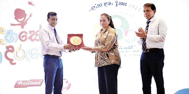මැලිබන් ගෝල්ඩ් මාරි ‘නිදහසේ රන් දරුවෝ’ ප්‍රජා සත්කාරයේ දෙවැනි මෙහෙයුම අරඹයි…