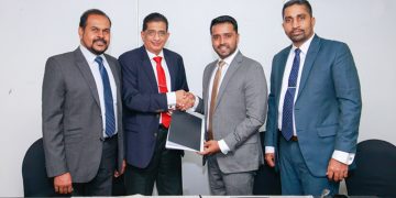 නුගේගොඩ සහ ඒ අවට ප්‍රදේශයන් වෙත ගුණාත්මත සෞඛ්‍ය සේවාවක් ලබාදීම උදෙසා Medihelp රෝහල් සමූහය Central Medical Centre සමග එක්වෙයි…
