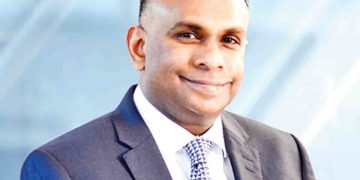පීපල්ස් ලීසිං සමාගමේ නව සභාපති ලෙස ප්‍රදීප් අමිර්තනායගම් මහතා පත්කෙරේ…