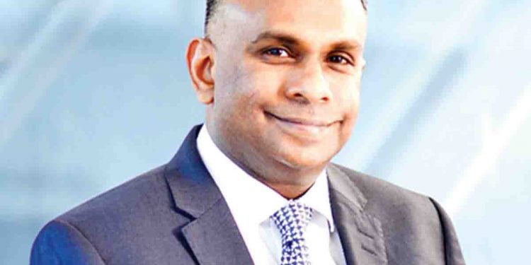 පීපල්ස් ලීසිං සමාගමේ නව සභාපති ලෙස ප්රදීප් අමිර්තනායගම් මහතා පත්කෙරේ…