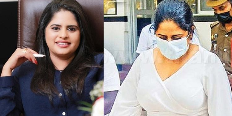 ප්රියමාලි ගාව කළු සල්ලි හංගපු දේශපාලනඥයො, හාමුදුරුවරු, ව්යාපාරිකයන් කෝ? ඒ අයට මොකද වෙන්නේ?