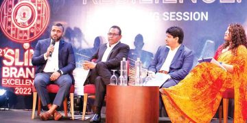 SLIM බ්‍රෑන්ඩ් විශිෂ්ටතා සම්මාන 2022 සඳහා නව ඇගයීම් නිර්ණායක එළි දක්වයි…