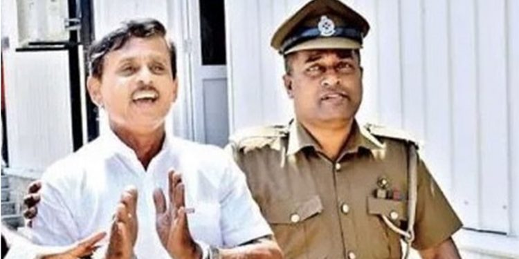 බාලවයස්කාර දූෂණයකට අවුරුදු 15ක් හිරේ යැව්ව අකුරැස්ස හිටපු සභාපති සාරුව සුනිල් අභියාචනයෙන් බේරෙයි!