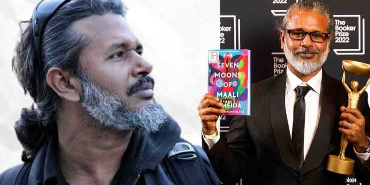 බුකර් අරන් ලෝකෙම හොල්ලපු අපේ ශෙහාන්…