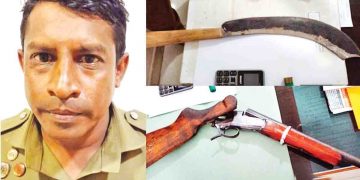 දුර්වර්ණ පොලීසිය පොලිස් කරපු පොලිස් වැඩ්ඩා…
