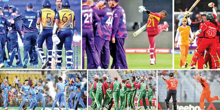 පොඩ්ඩො එක්ක ඔට්ටු වෙලා මට්ටු වෙච්ච ලොක්කො…