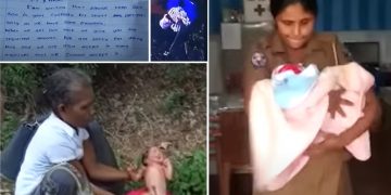 දරුකම නොහඳුනන අම්මලා සහ තාත්තලාගේ කතාව… වන සිවුපාවුන් වැනි මිනිසුන් මැද දෙවි දේවතාවන් වැනි මිනිසුන් ඇත…