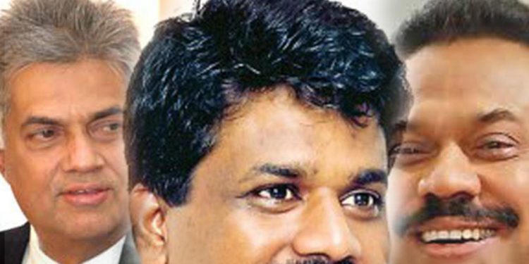 රාජපක්ෂලාට වඩා රනිල් වික්රමසිංහ මේ රටට ණය අරන් විනාශයක් කරලා තියෙනවා! මෙන්න අනුරගෙ කතාව අහන්න! (VIDEO)