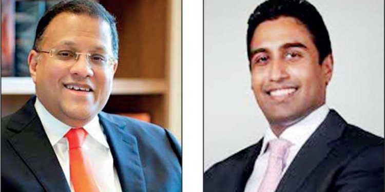බැඳුම්කර නඩුවත් ඉවරයි! ඉදිරියට ගෙන යා නොහැකි බවට විත්තිය ගෙනා විරෝධය අධිකරණය පිළිගනී! අර්ජුන් මහේන්ද්‍රන්-අර්ජුන් අලෝෂියස් ඇතුලු 10 දෙනාම නිදහස්! (VIDEO)