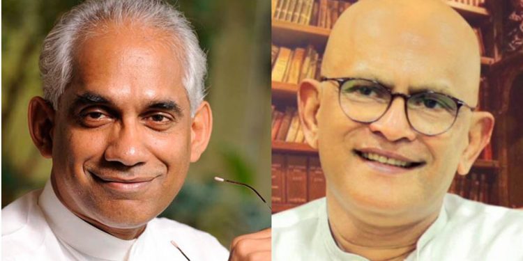 හොරකම් හොයපු කෝප් කමිටුවේ සභාපතිකමට සුදුසු පොහොට්ටුවේ රංජිත්ද-විපක්ෂයේ ඉරාන්ද? අද තෝරනවා! ජන්දෙකට ගියොත් කවුරු දිනයිද?