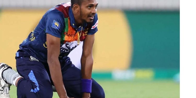 චමීරට හෙට ඔස්ට්‍රේලියාවේදීම ඔපරේෂන් එකක්!