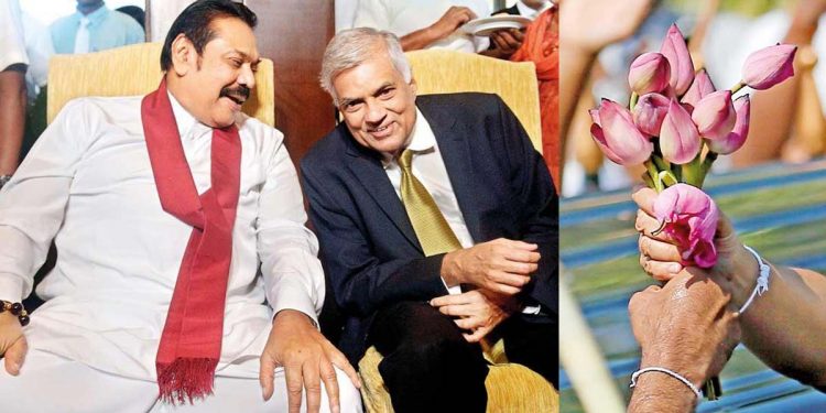 සජිත්ට ගේම දුන්නේ අපි එකට…! ඇයි මස්සිනේ පෙම් කළෙ අපි එක මලට…! (උපුල් ජෝශප් ප්‍රනාන්දුගේ ගුරුදා විග්‍රහය)