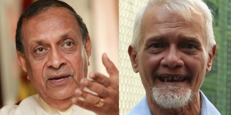 කරු-වික්ටර් දෙදෙනාවම රනිල් කැබිනට් එකට කැඳවයි!