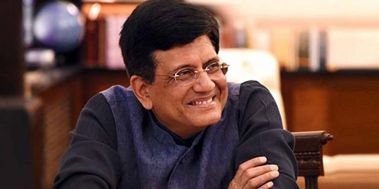 2020 ඉන්දීය අපනයන ඉලක්කය ට්‍රිලියන 2ක්!