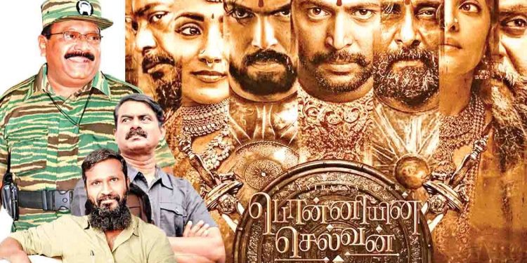 පැපරාසීන් ‘සීමන්’ වට කරයි… ප්රභාකරන්ගේ අලුත් කතාව ඔන්න එළියට පනී…