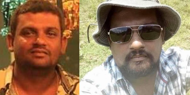 ගිහින් එන්න ප්රභාත්! කට්ටියම බලන් ඉන්නවා!