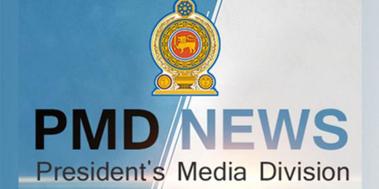 මෛත්රිපාලගේ නිල නිවසේ තිබූ ජනාධිපති මාධ්ය ඒකකයට අරන් ගිය කෝටි තුනහමාරක ලැප්ටොප්-අයිපෑඩ්-මැක් බුක්-ජංගම දුරකතන අතුරුදන්! කිසිම විමර්ශනයක් කරලා නෑ!