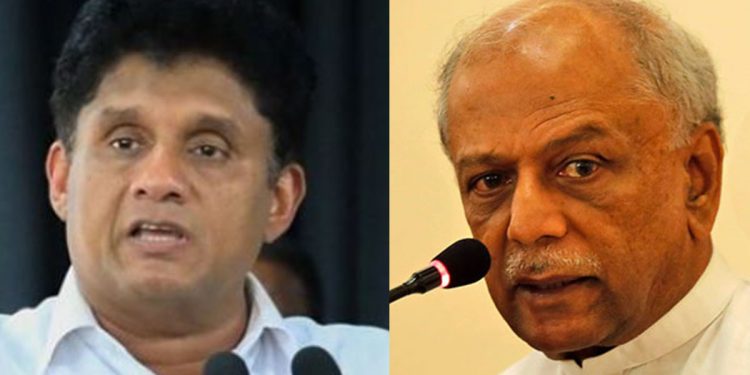 22 ගැන අගමැති දිනේෂ් සමග තිබ්බ සාකච්ජාවේ සියලු තොරතුරු විපක්ෂ නායක පාර්ලිමේන්තුවට හෙළිකරයි! කතාව කරනකොට අගමැති ඉස්සරහ හිටියත් උත්තර නොදෙයි! මෙන්න හෙළිදරව්ව! (VIDEO)