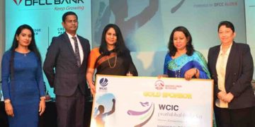 AIA ඉන්ෂුවරන්ස් WCIC සමගින් සහයෝගිතාවකට එළඹේ…