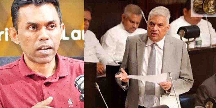 ඒකත් බොරු! ඒකත් බොරු! ඒකත් බොරු! අයවැය ගැන ආර්ථික විශ්ලේෂකයෙක් කරන විග්‍රහය…!
