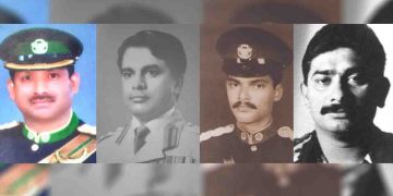 හමුදාවේ 635ක් ජීවිත පූජා කළ පුනරීන් කඳවුරේ සටන මතකද? අදට අවුරුදු 29යි…