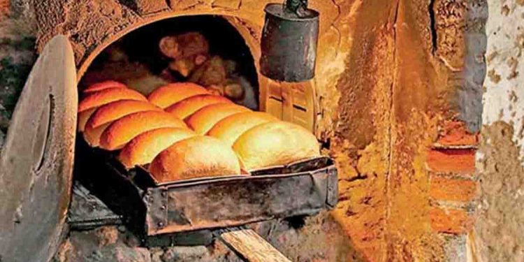 පප්පර පප්පර පාන්…