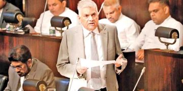නැටූ නැටුමකුත් නැත බෙරේ පළුවකුත් නැත මේක අයවැයක්ද ප්‍රශ්නයකුත් ඇත…