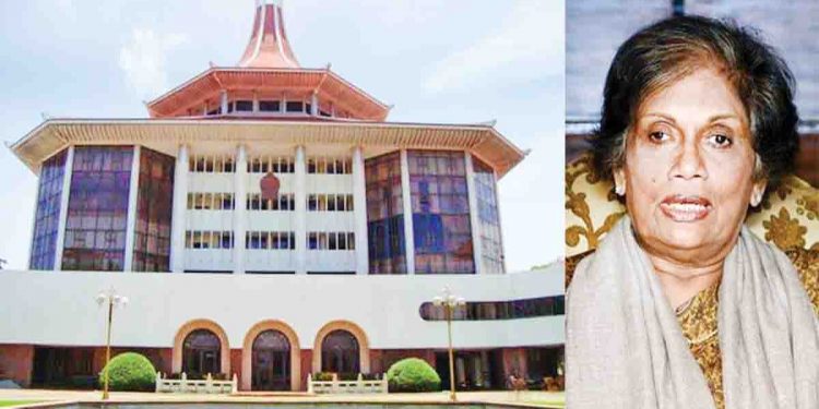 ඡන්ද කල්දාන්න ගිහින් විධායක ජනාධිපති චන්ද්රිකා උසාවියෙන් හොඳ පාඩමක් ඉගෙනගත්තා මතකද? මේ සැරේ වැඩේ වරද්දගන්නේ රනිල්ද?