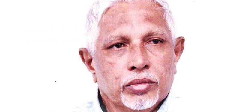 ලංකාවේ ලොකුම බදු හොරකම කරපු කුතුබ්ඩීන් තවමත් නිදැල්ලේ…